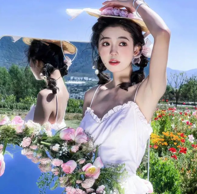 钻石豪门